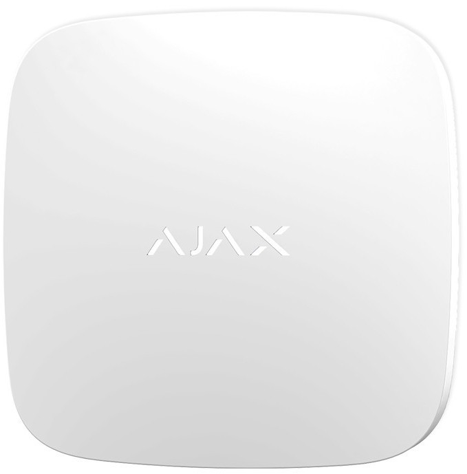 Ajax WaterStop 1/2" White + Hub 2 White в продажі - фото 19