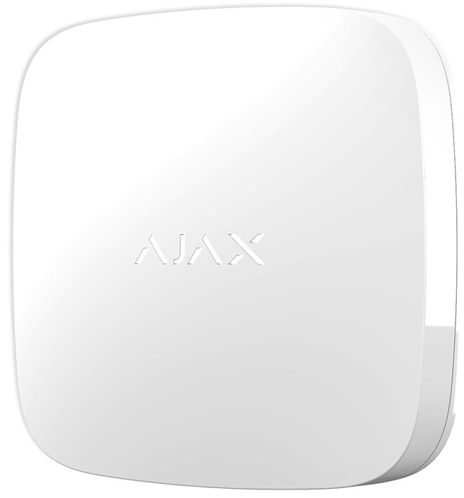 Ajax WaterStop 1/2" White + Hub 2 White на сайті - фото 20