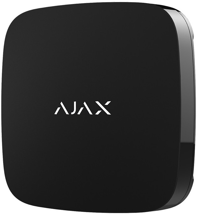 Ajax WaterStop 1/2" Black з датчиком LeaksProtect Black в магазині в Києві - фото 10
