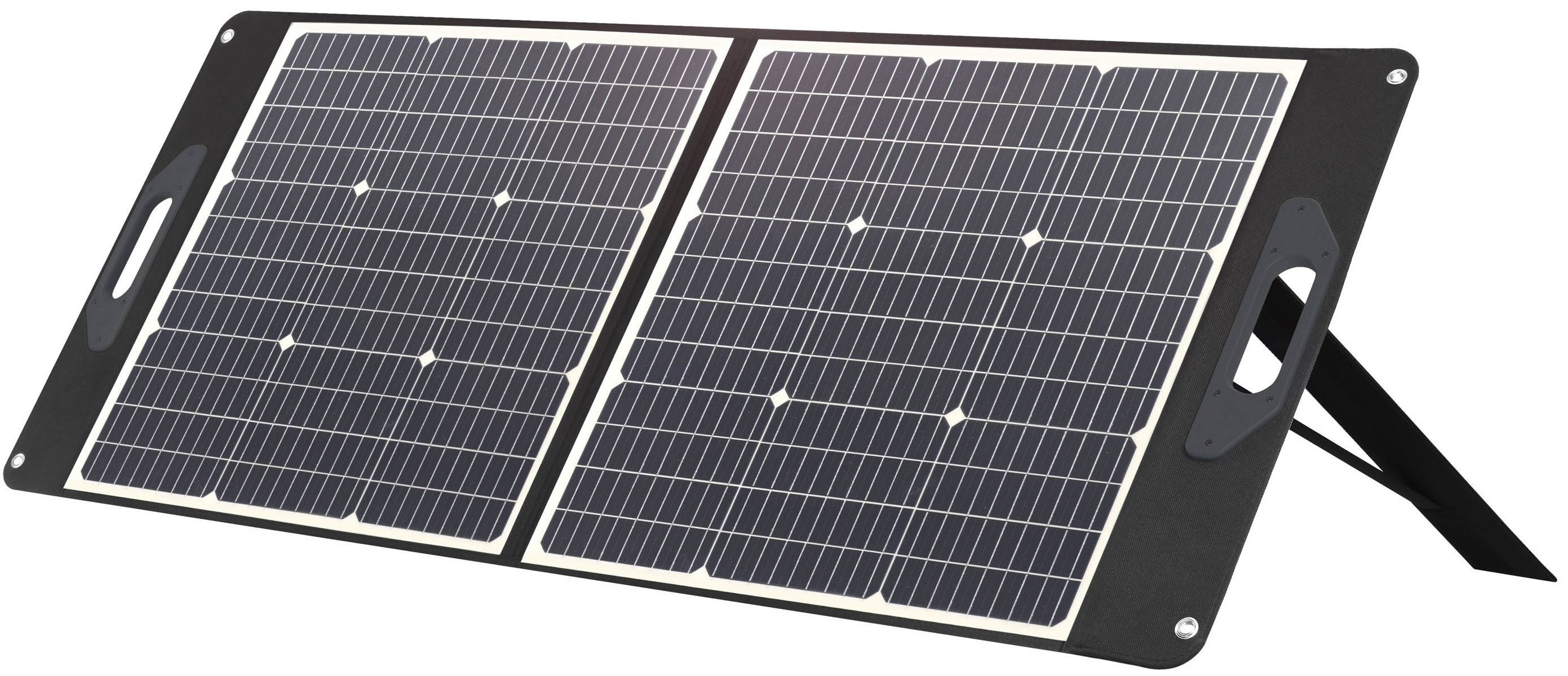 Купити портативна сонячна батарея 2E 2E-PSPLW100 в Києві