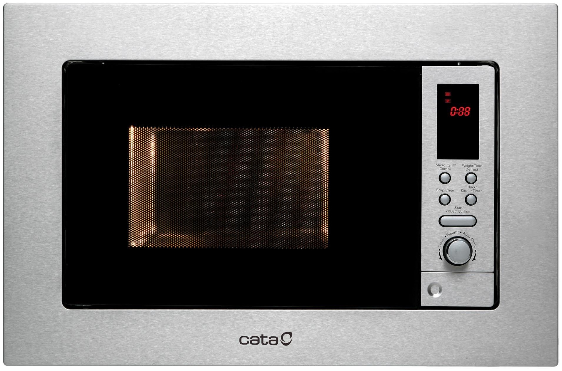 Микроволновая печь Cata MC 20 D (07510301)