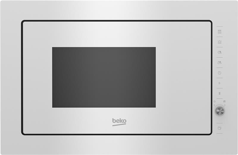Beko MGB25333WG