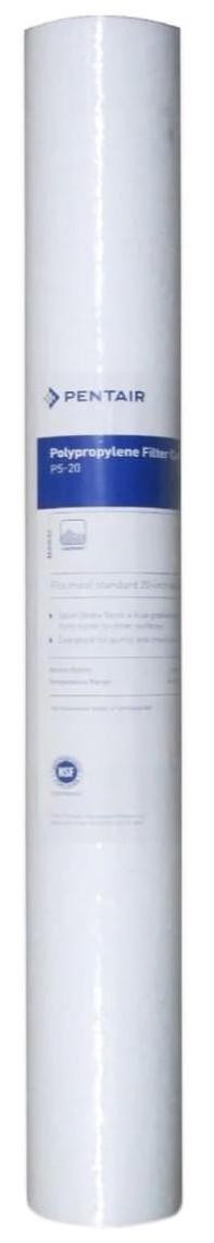 Pentair PENTEK P5-20 20sl' 5мкм (155016-43)