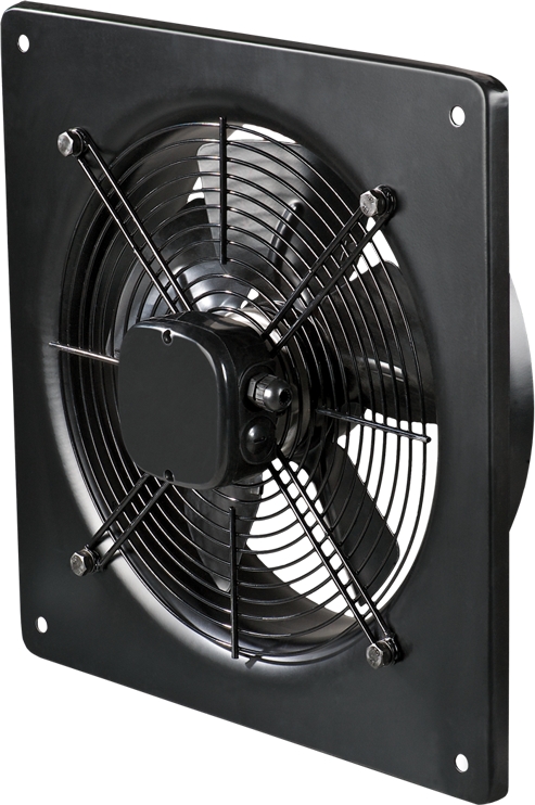 Вентилятор осьовий Вентс ОВ 4Д 250 в інтернет-магазині, головне фото