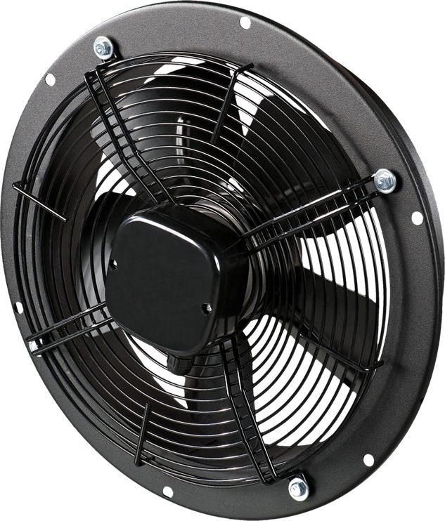 Вентилятор осьовий Вентс ОВК 4Д 300 в інтернет-магазині, головне фото