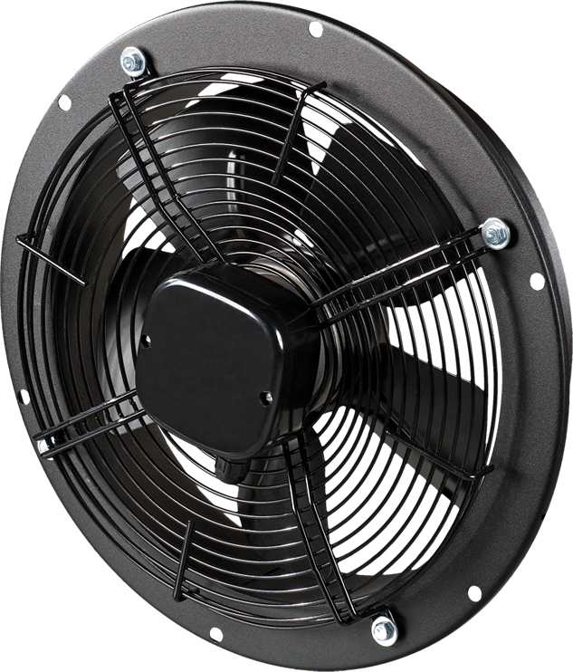 Вентилятор осевой Вентс ОВК 4Е 250 в интернет-магазине, главное фото