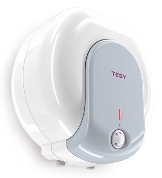 Водонагрівач на 10 літрів Tesy BiLight Compact GCA 1020 L52 RC