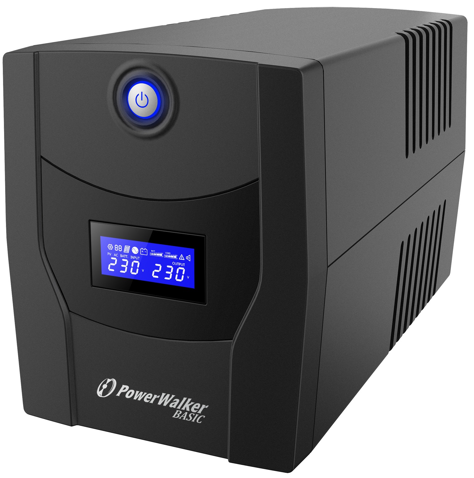 PowerWalker VI 1500 STL (10121076)