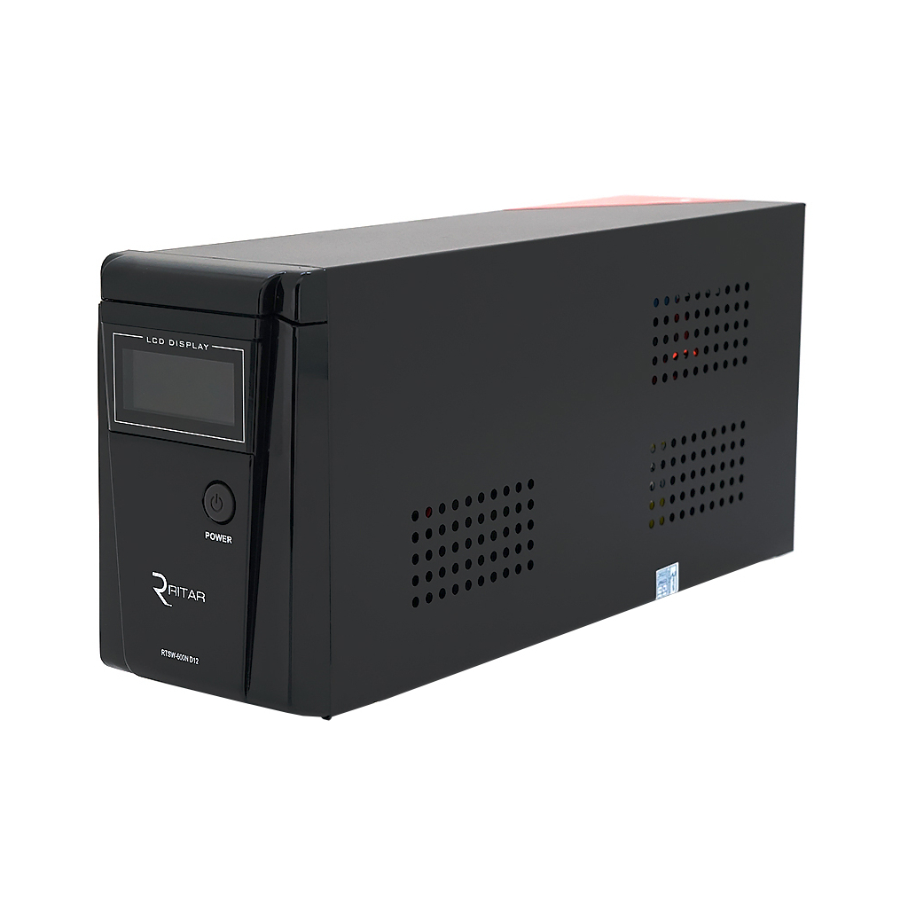 Ritar RTSW-600ND12 LCD (RTSW-600ND12)
