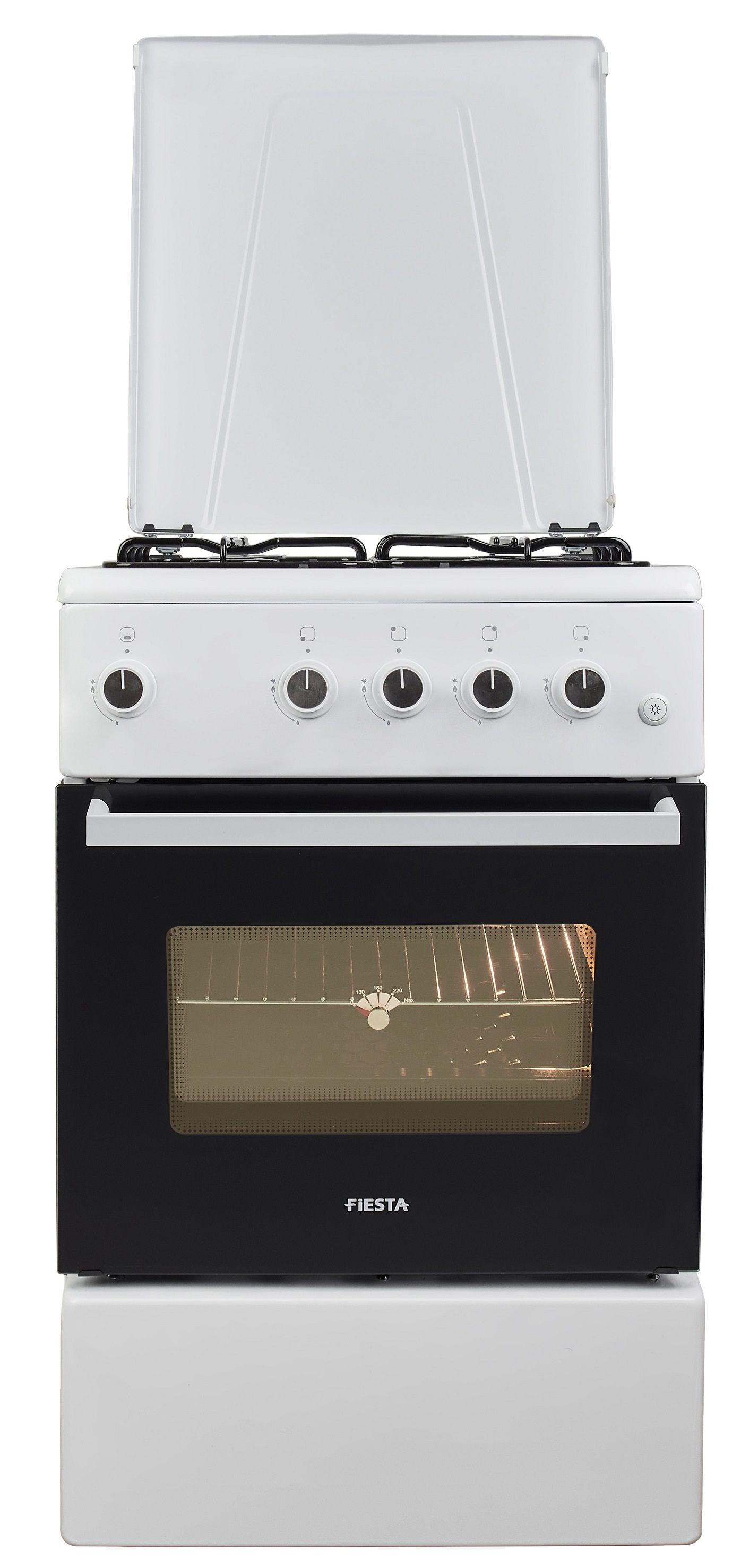 Fiesta G 5403 SD-W