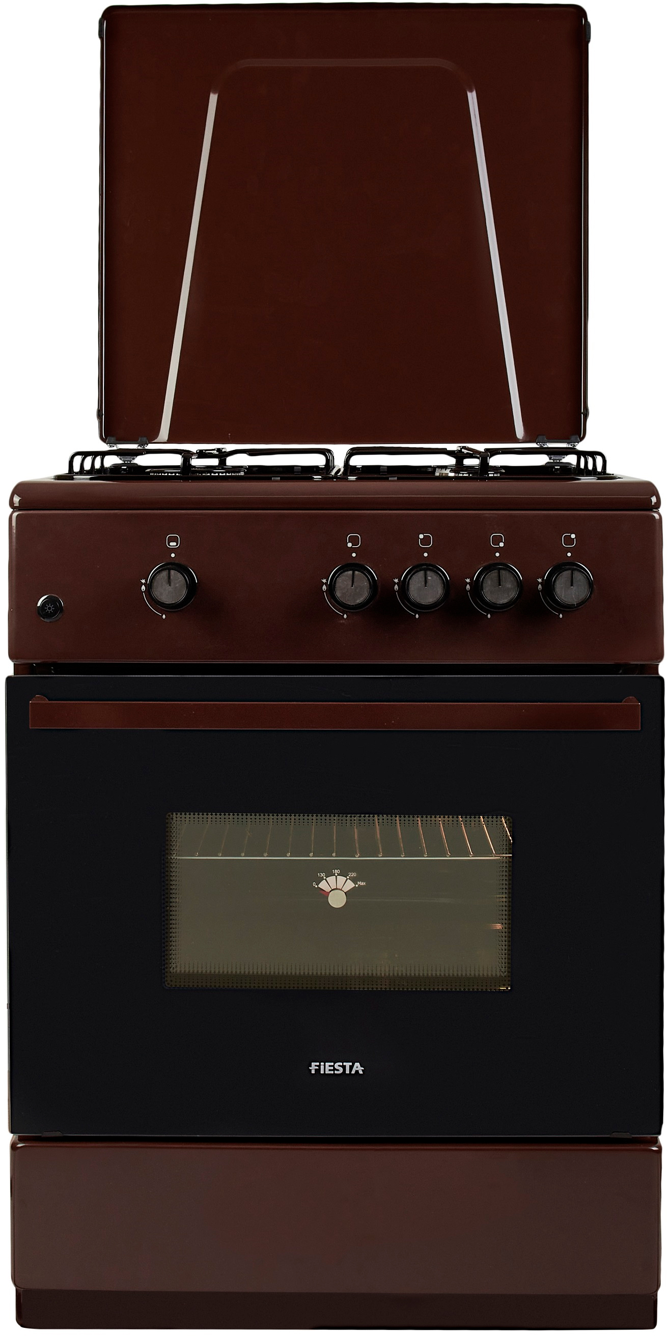 Кухонна плита Fiesta G 6403 SAD-B в інтернет-магазині, головне фото