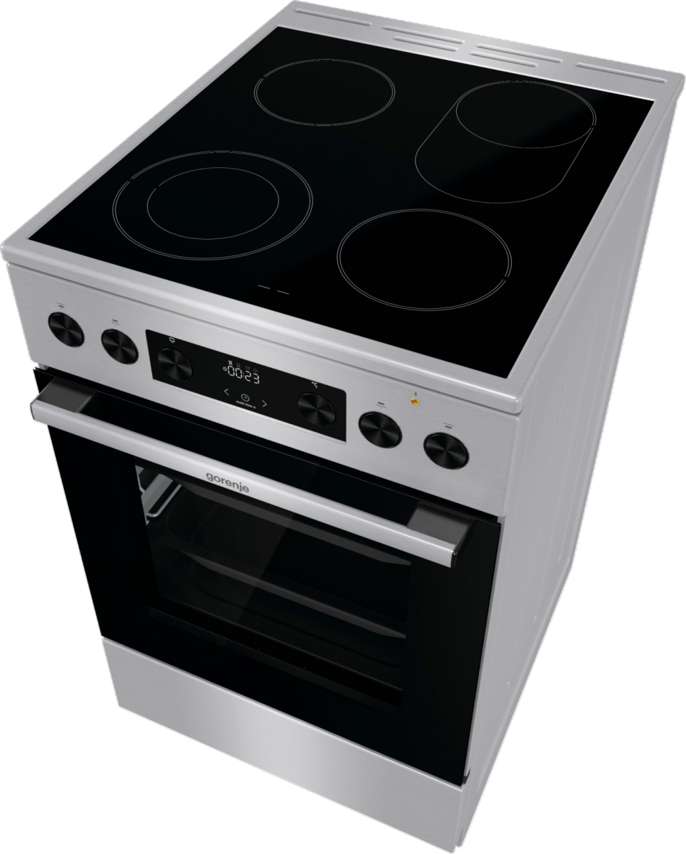 Кухонная плита Gorenje GECS5C70XPA (FR514D-AEK42) характеристики - фотография 7