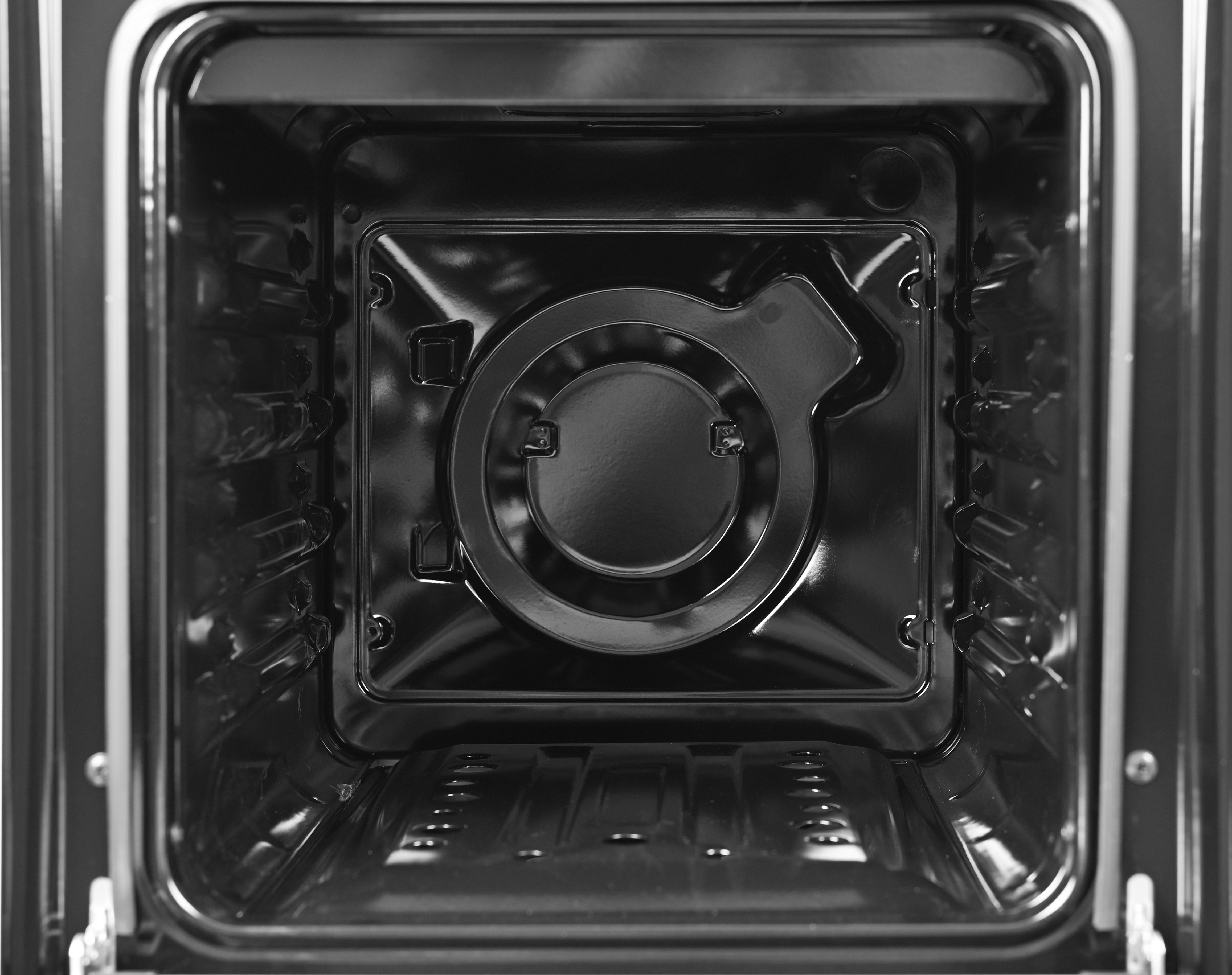 Кухонная плита Grifon G541W-M1 характеристики - фотография 7