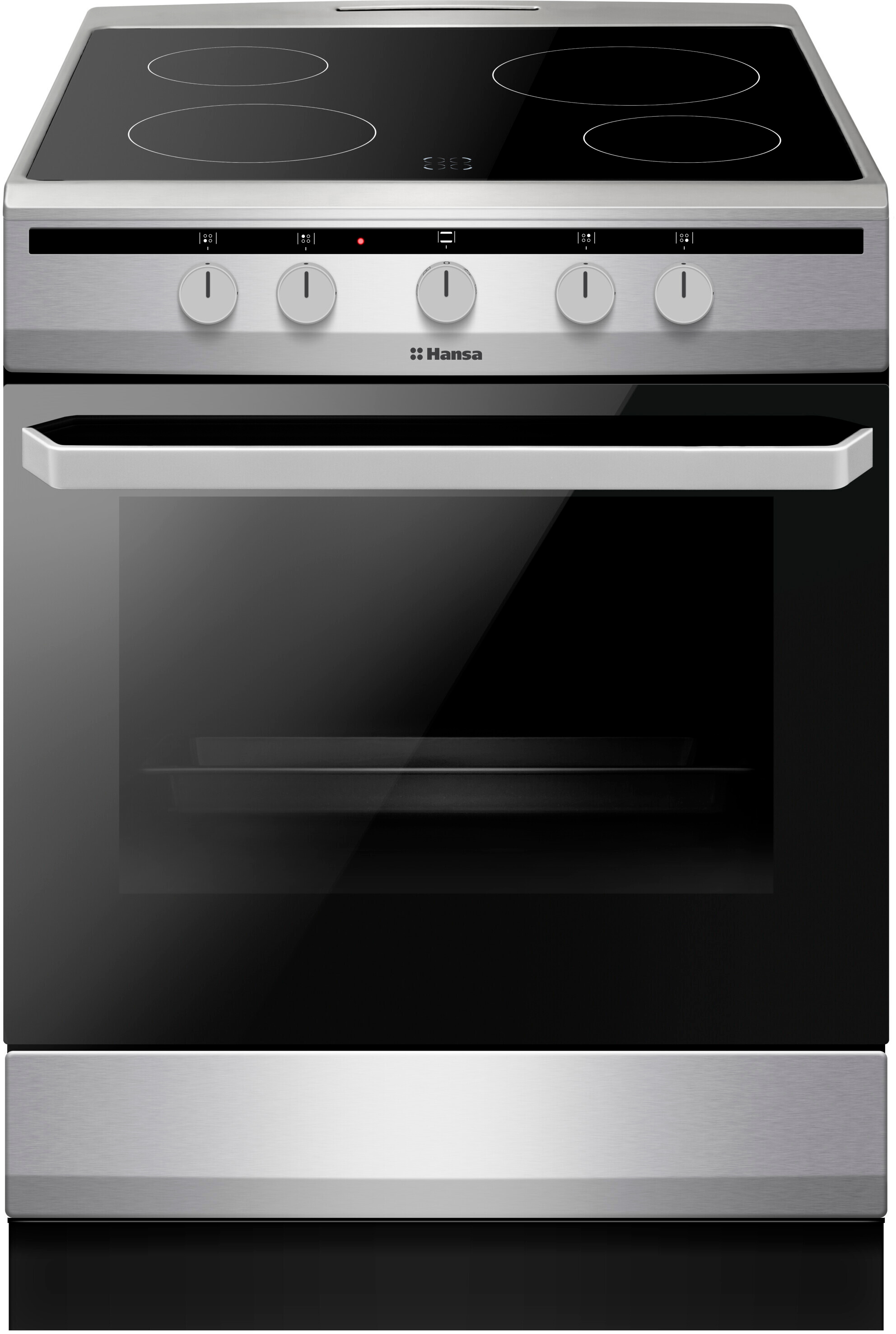 Кухонная плита Hansa FCCX64000 в интернет-магазине, главное фото