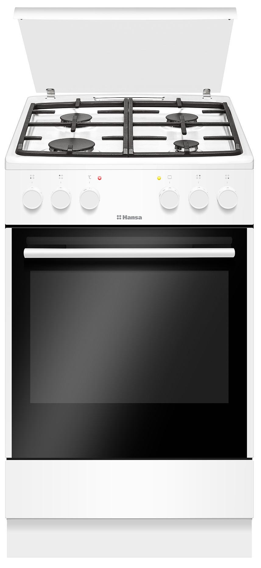 Кухонная плита Hansa FCMW58028 в интернет-магазине, главное фото
