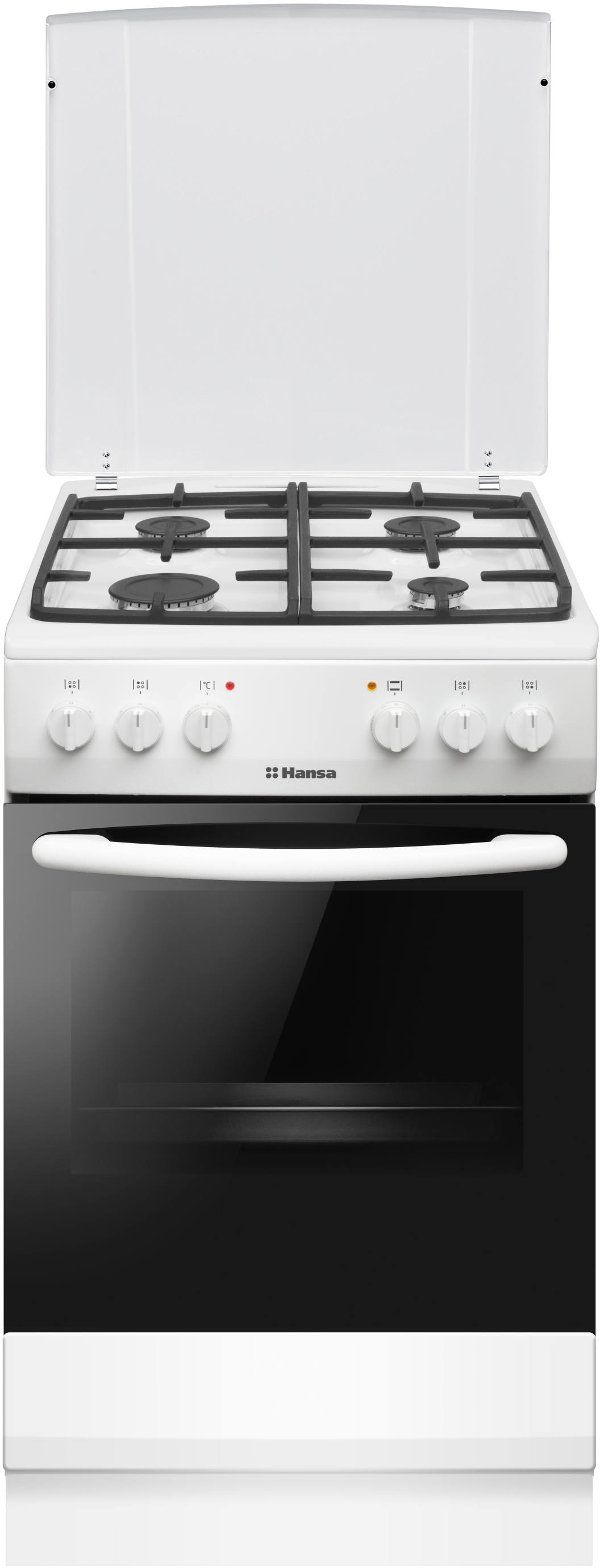 Hansa FCMW580450