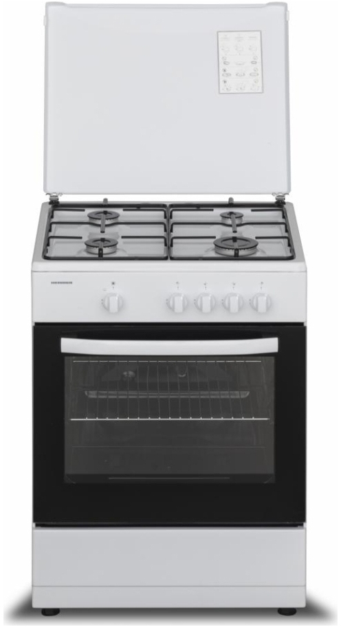 Heinner HFSC-SME60WH