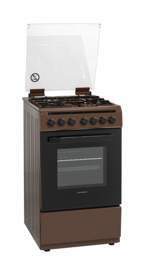 Heinner HFSC-V60LITGC-BRW