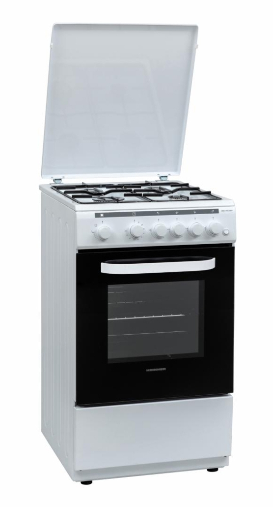 Heinner HFSC-V60LITWH
