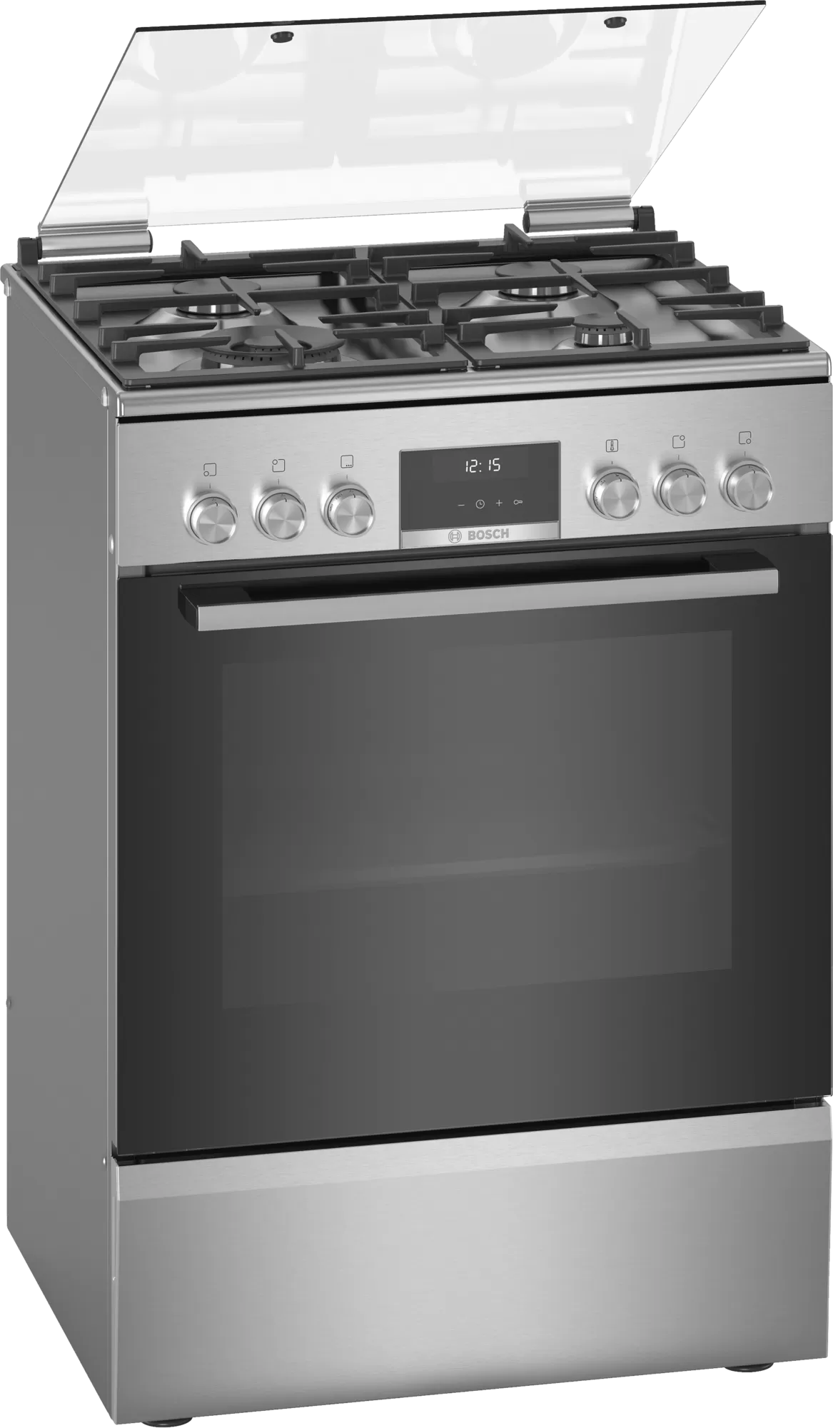 Ціна кухонна плита Bosch HXS59AI50Q в Києві