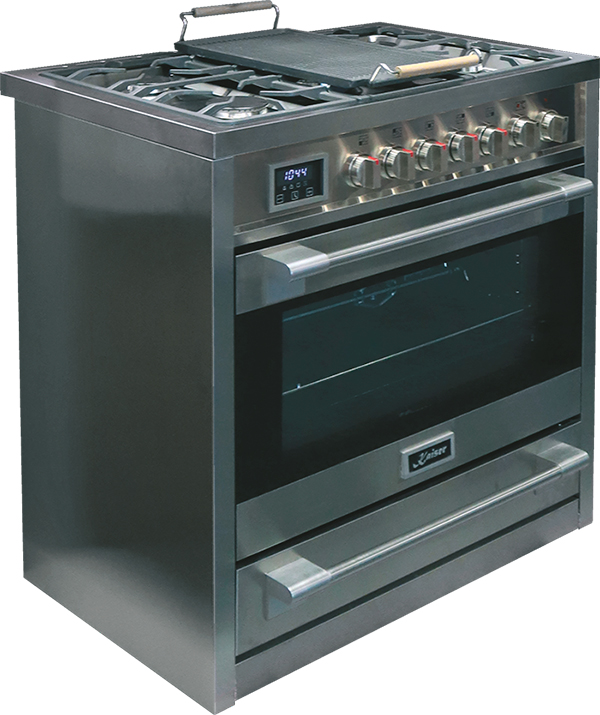 Kaiser HGE 93505 R