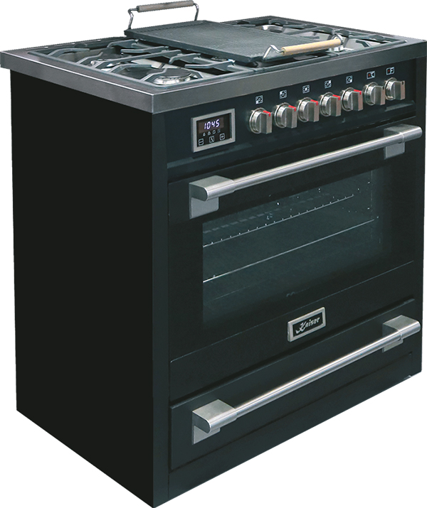 Kaiser HGE 93505 S