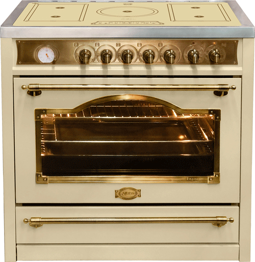 Kaiser HC 93655 IElfEm