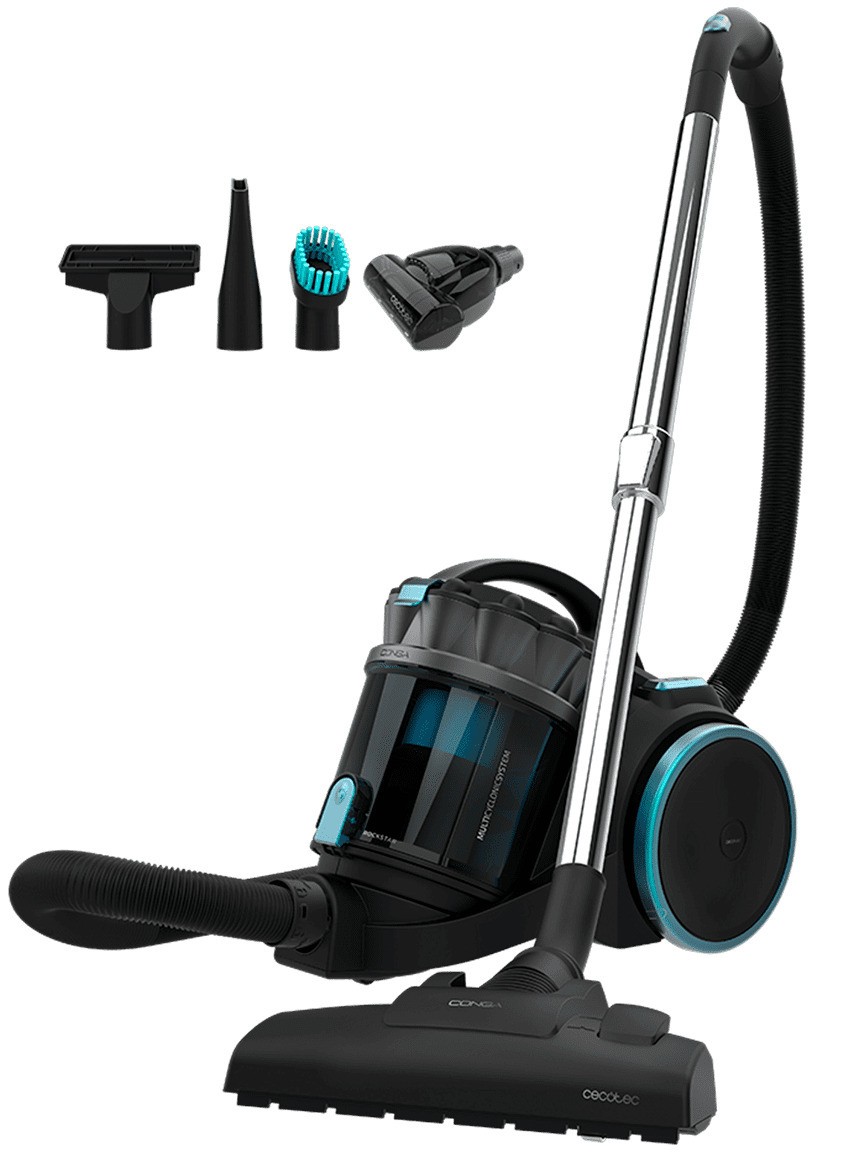 Пилосос Cecotec CCTC-08592