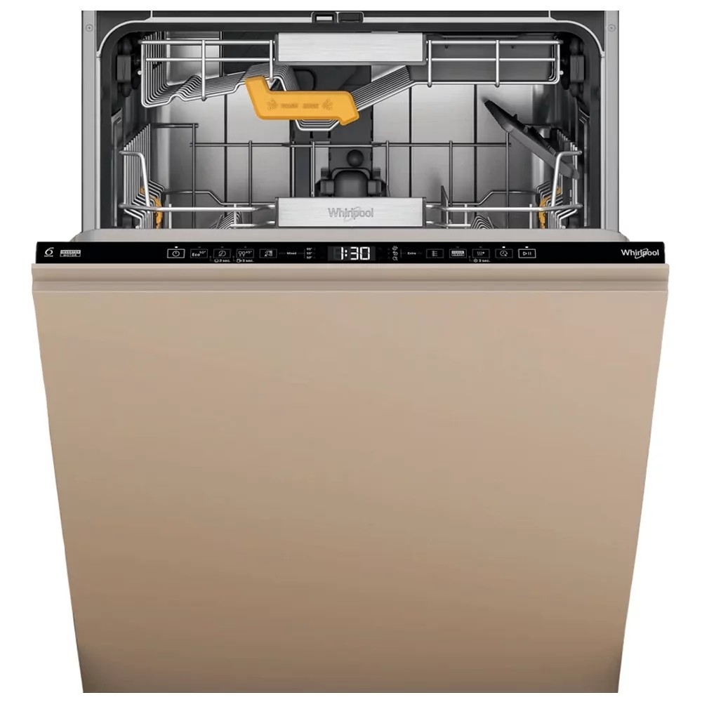 Посудомоечная машина Whirlpool W8IHT58T цена 24599.00 грн - фотография 2