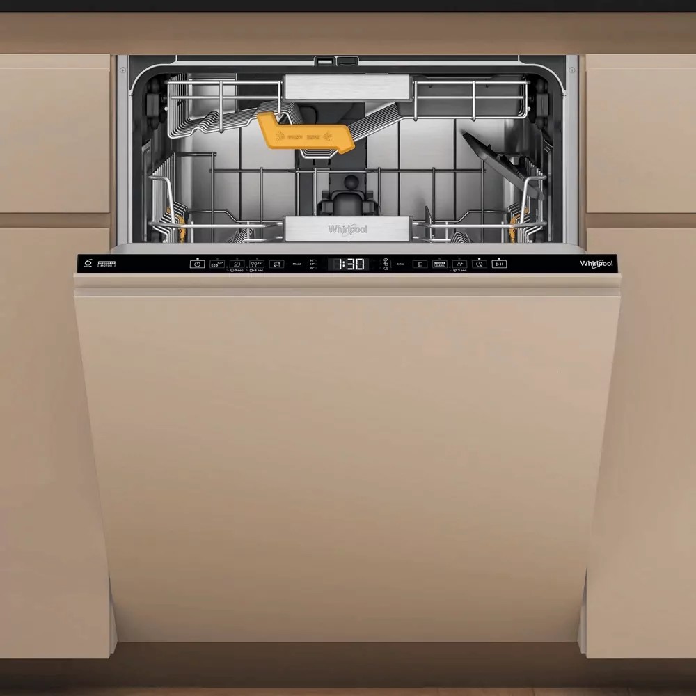 Посудомоечная машина Whirlpool W8IHT58T в интернет-магазине, главное фото