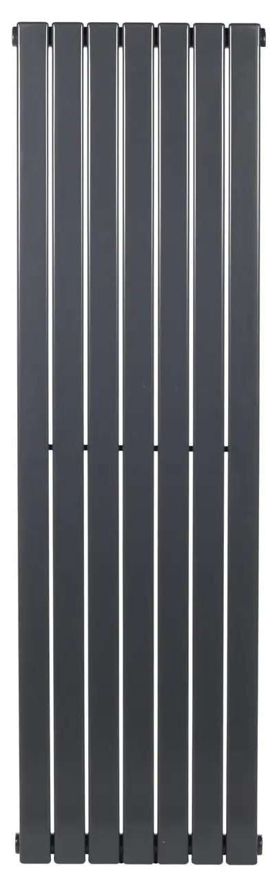 Радиатор для отопления Betatherm BLENDE 1 H-1400мм, L-394мм (B2V 1140/07 7024M 99) в интернет-магазине, главное фото