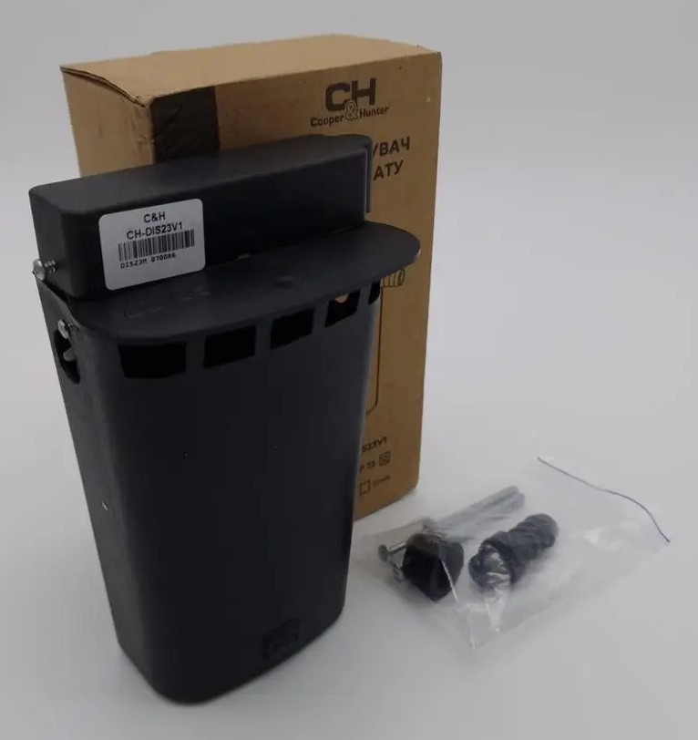 Испаритель конденсата кондиционера Cooper&Hunter CH-DIS23V1 (Black) цена 3360.00 грн - фотография 2