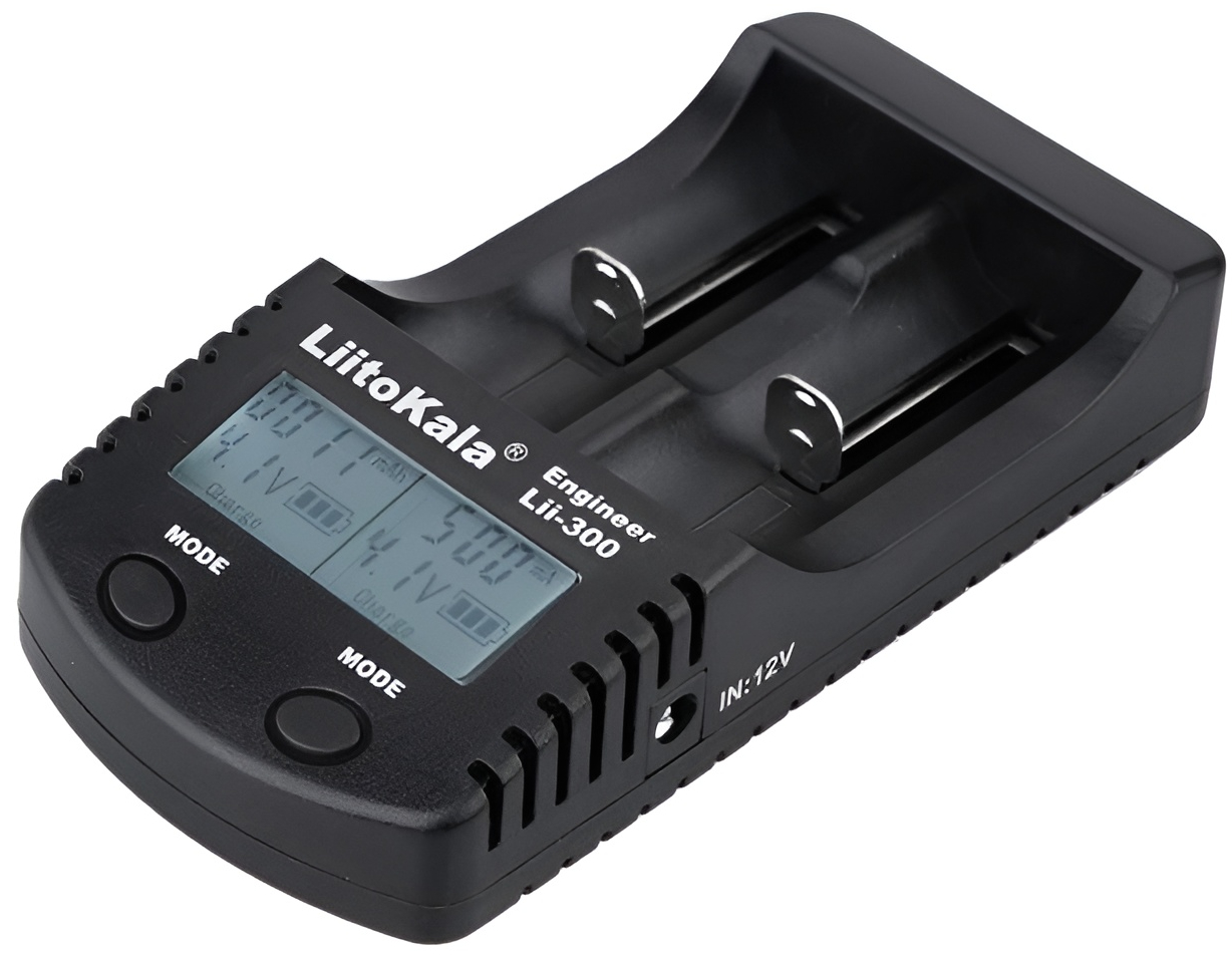 LiitoKala Lii-300