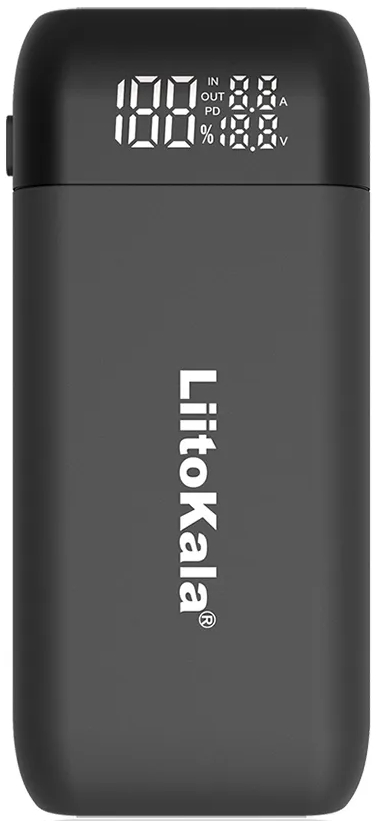 Зарядное устройство LiitoKala Power Bank Lii-MP2 в интернет-магазине, главное фото