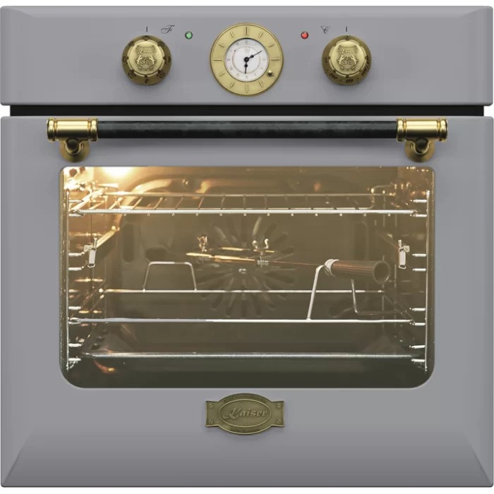 Kaiser EH 6424 GrBe Eco