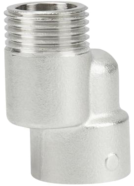 Icma 1/2"вз міжосеве зміщення-1см №720 (82720CP06)