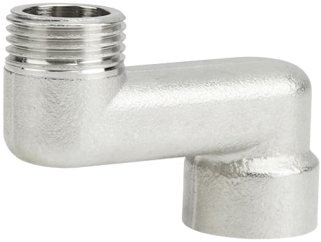 Icma 1/2"вз міжосеве зміщення-4см №720 (82720CS06)
