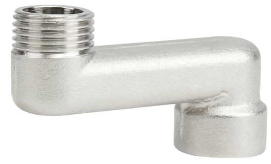 Icma 1/2"вз міжосеве зміщення-5см №720 (82720CT06)