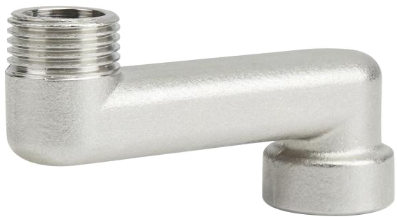 Icma 1/2"вз міжосеве зміщення-6см №720 (82720CU06)