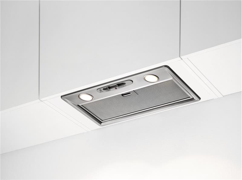 Ціна кухонна витяжка Electrolux LFG525S в Києві