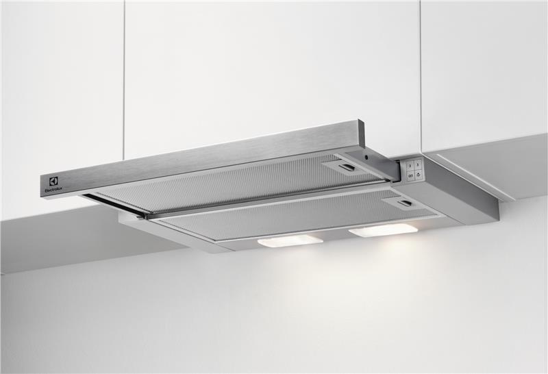 Кухонна витяжка Electrolux LFP326S