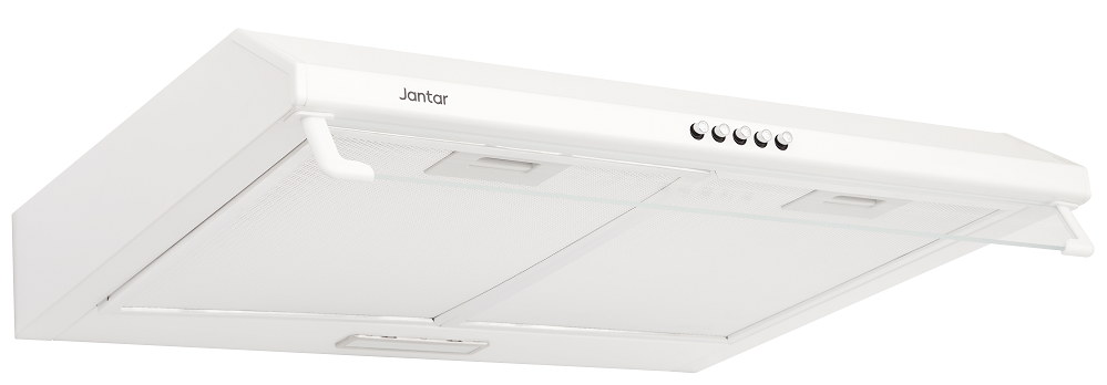 Вытяжка Jantar с отводом воздуха Jantar PHT I LED 60 WH 
