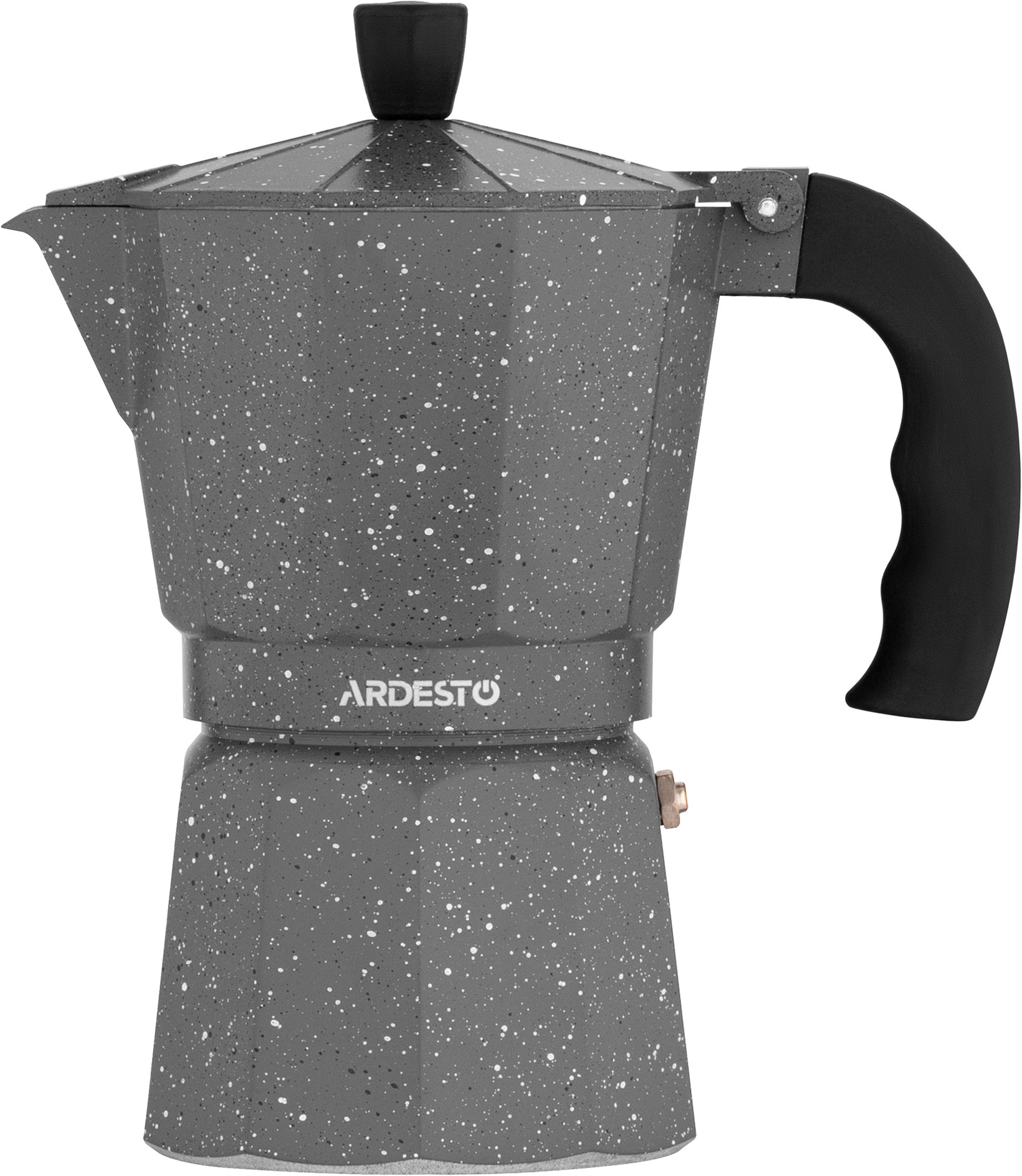 Відгуки кавоварка Ardesto AR0803AGS в Україні