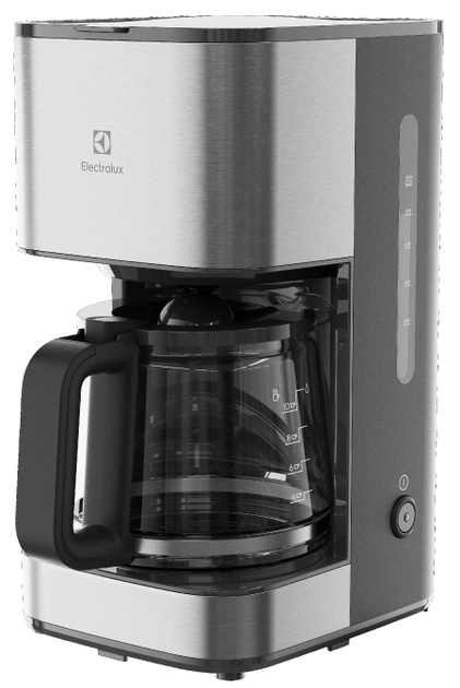 Инструкция кофеварка Electrolux E3CM1-3ST