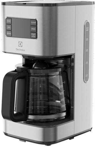 Кофеварка Electrolux E5CM1-6ST в интернет-магазине, главное фото