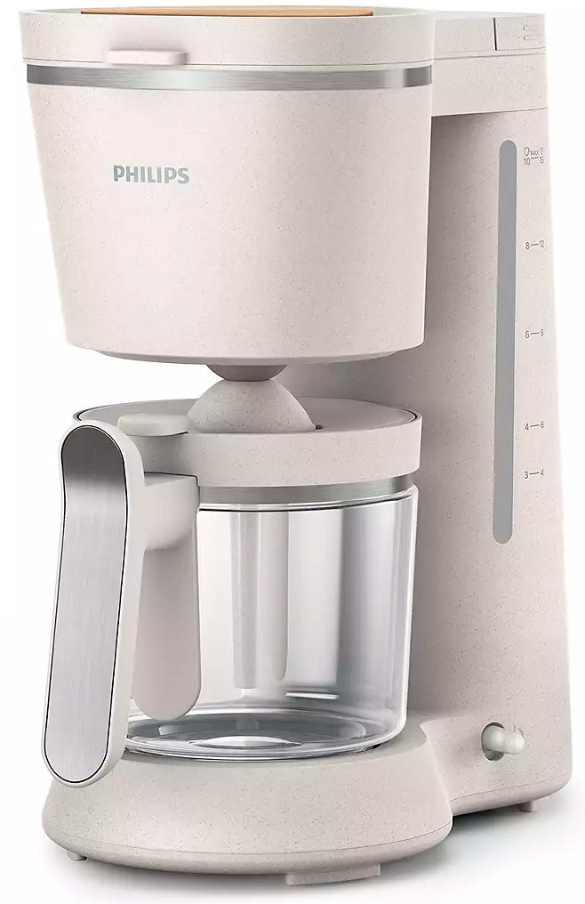 Купити кавоварка Philips HD5120/00 в Києві