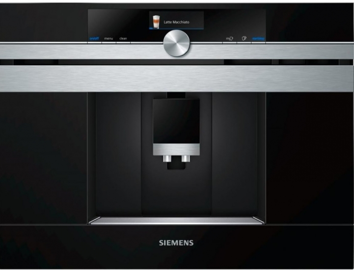 Siemens CT636LES1