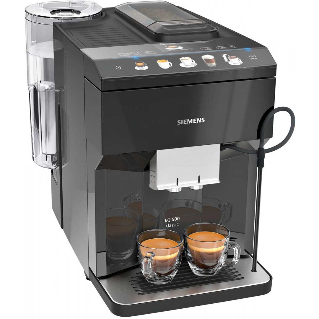 Кофемашина Siemens TP503R09 в интернет-магазине, главное фото