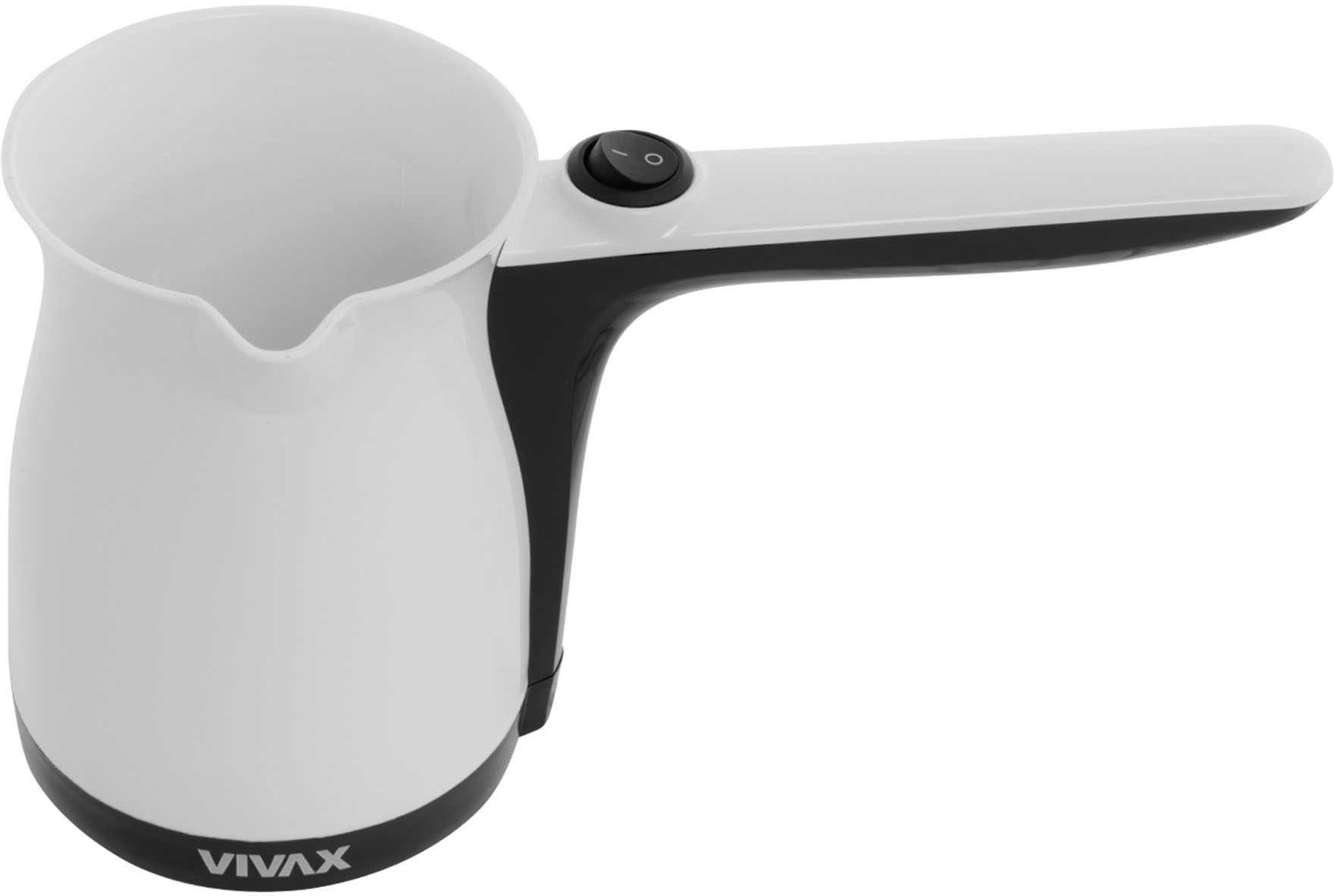 Кофеварка Vivax CM-1000WH
