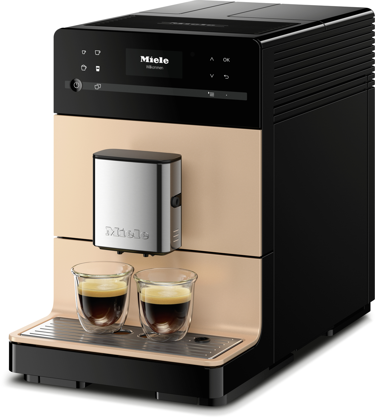 Miele CM 5510 ROPF